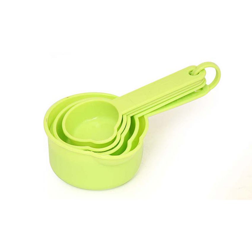 New Lemon Juicer With 5 Measuring Cups 